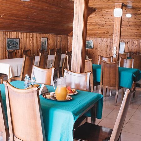 All Seasons Hotel Zanzibar Bagian luar foto