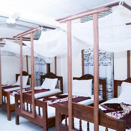 All Seasons Hotel Zanzibar Bagian luar foto