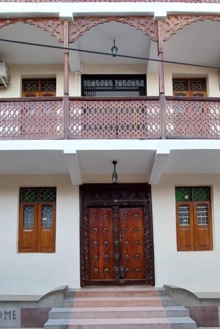 All Seasons Hotel Zanzibar Bagian luar foto