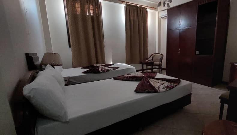 All Seasons Hotel Zanzibar Bagian luar foto