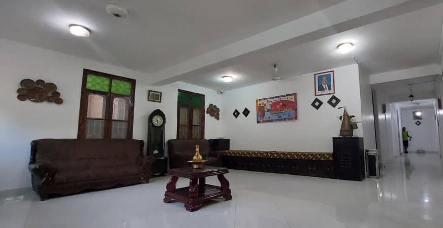 All Seasons Hotel Zanzibar Bagian luar foto