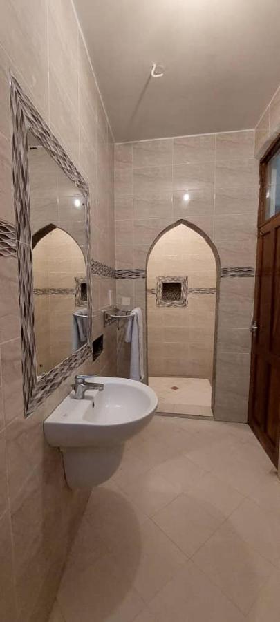 All Seasons Hotel Zanzibar Bagian luar foto