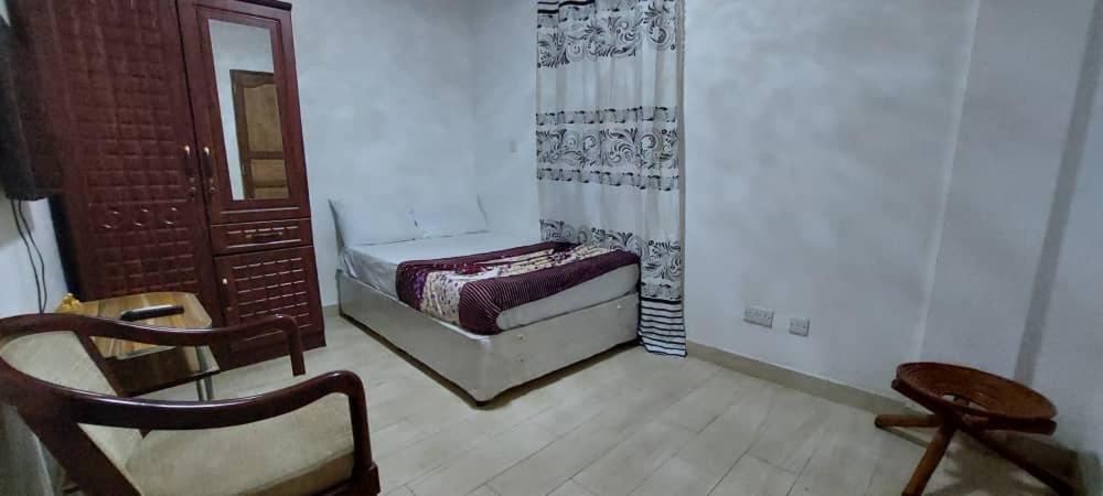All Seasons Hotel Zanzibar Bagian luar foto