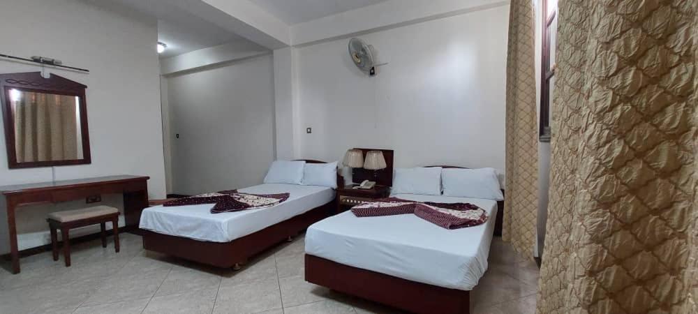 All Seasons Hotel Zanzibar Bagian luar foto