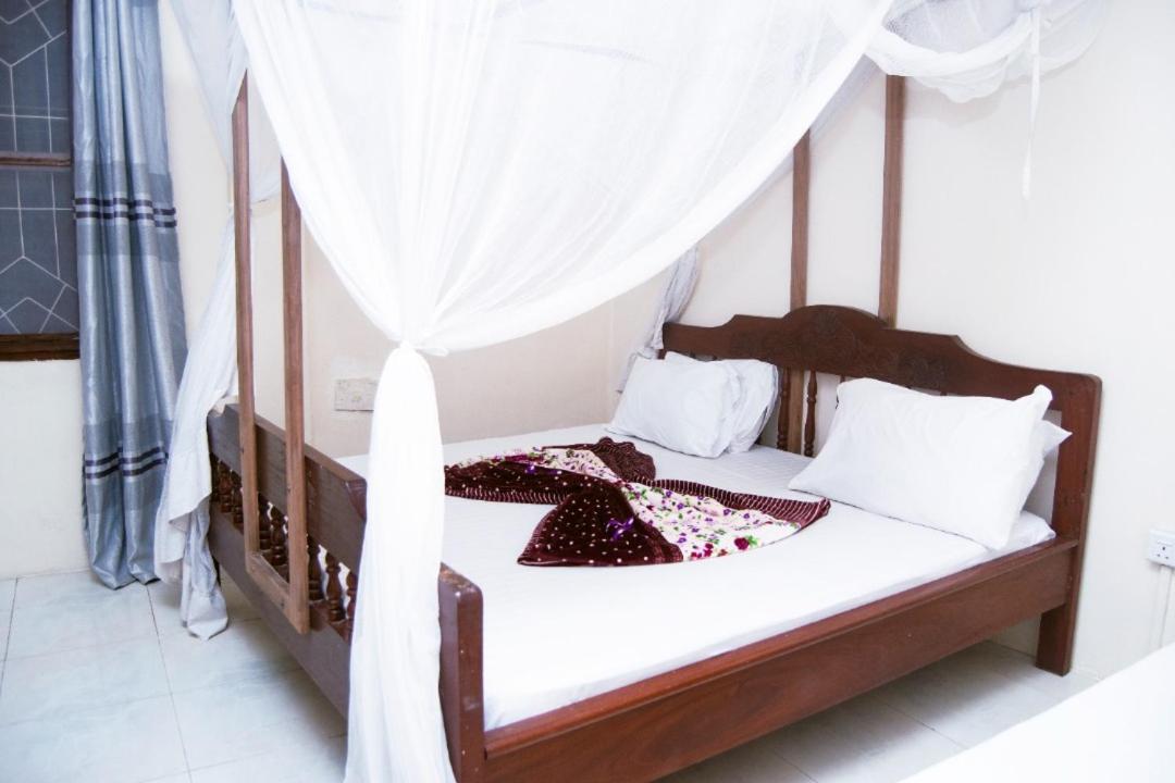 All Seasons Hotel Zanzibar Bagian luar foto