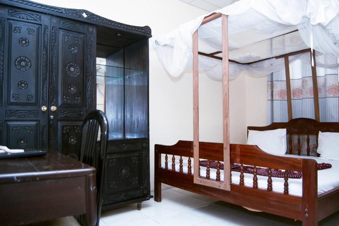 All Seasons Hotel Zanzibar Bagian luar foto
